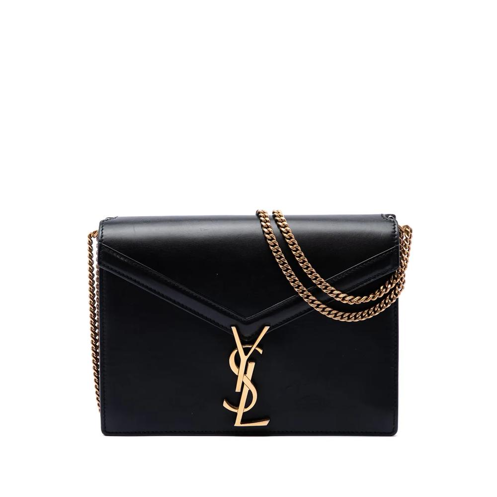 Сумка на плечо Monogram Cassandra Clasp Bag (2018 год) 1