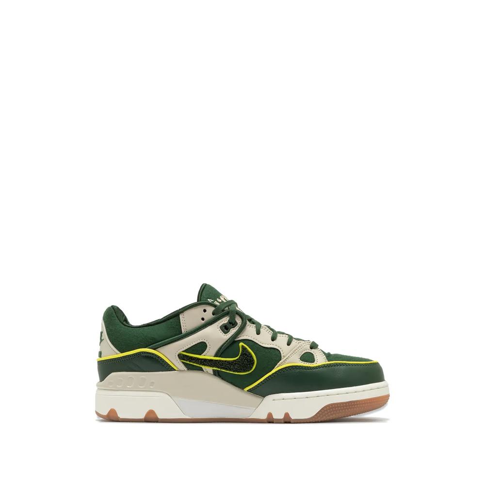 Кроссовки Air Force 3 Low SP из коллаборации с NIGO 1