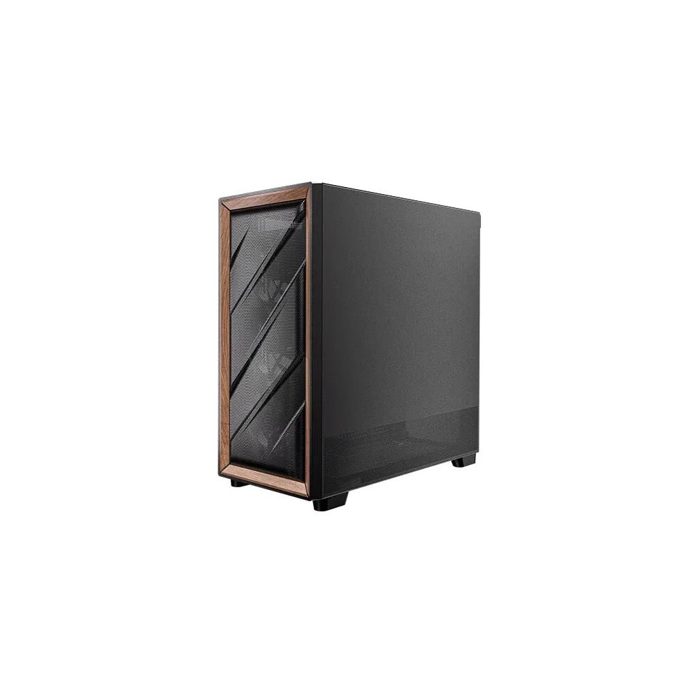 Antec FLUX ATX корпус - Черный 6
