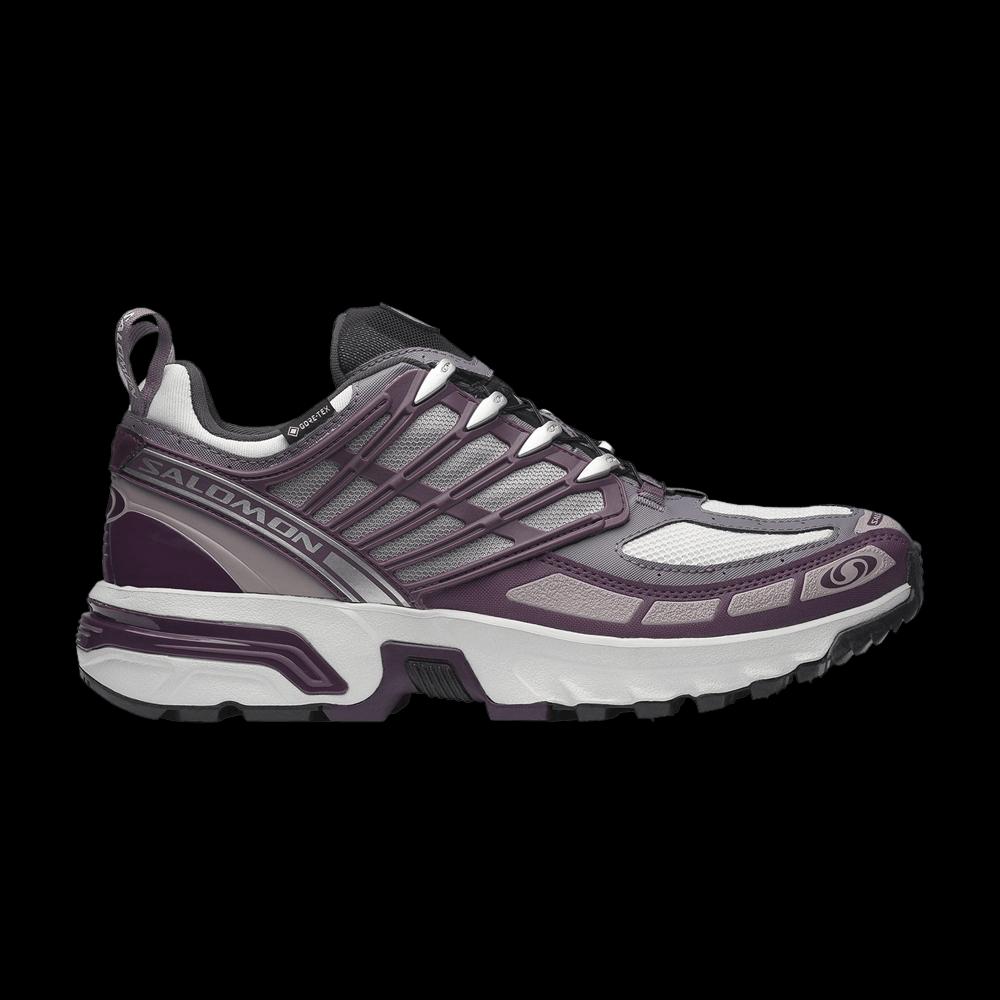 Кроссовки Salomon ACS Pro GORE-TEX 'Plum Perfect' 1