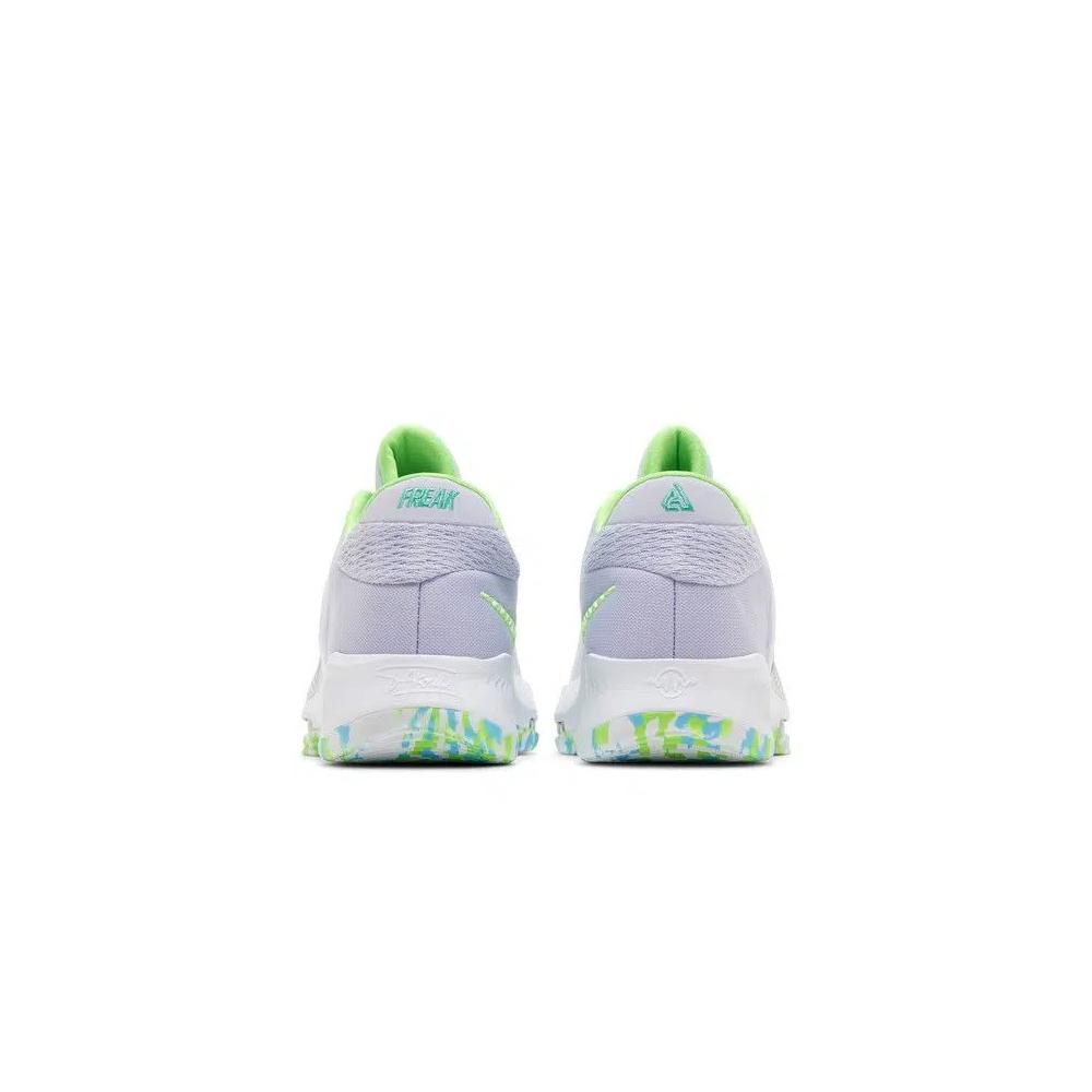 Кроссовки Nike Zoom Freak 4 'The Decision' 6