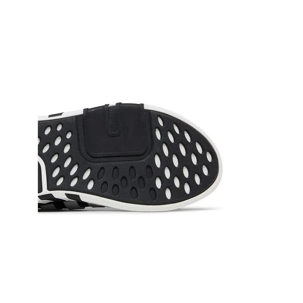 Кроссовки Adidas EQT Bask ADV 'Black White' 5