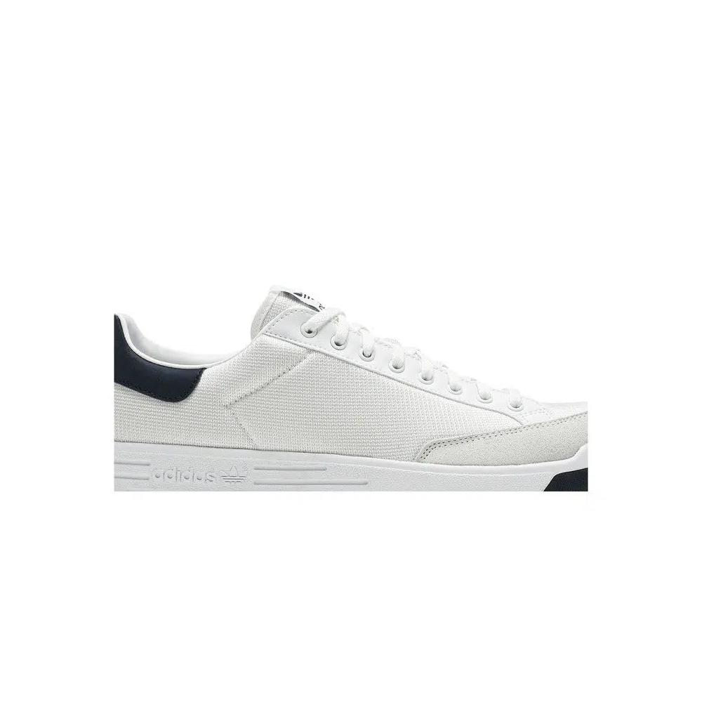 Кроссовки adidas Rod Laver 'White Navy' 2