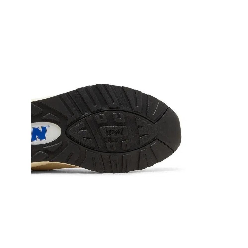 Кроссовки Teddy Santis x New Balance 990v2 Made in USA 'White Blue' 5