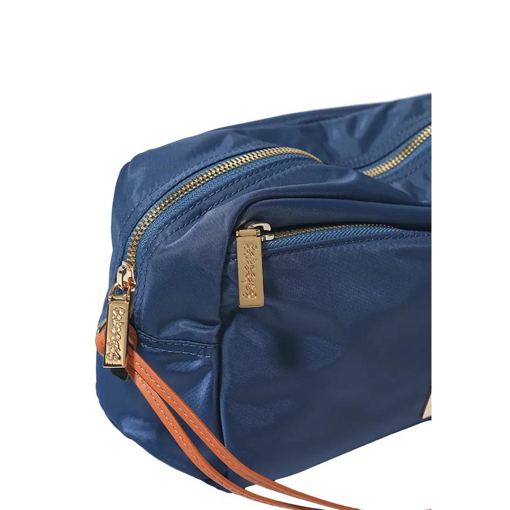Дорожный кошелек META Traveller Pouch - Джинсовый 5