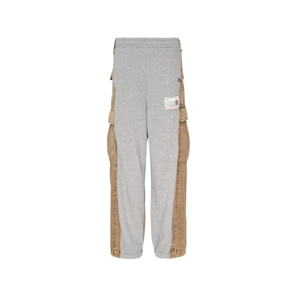 combined sweat military pants 1