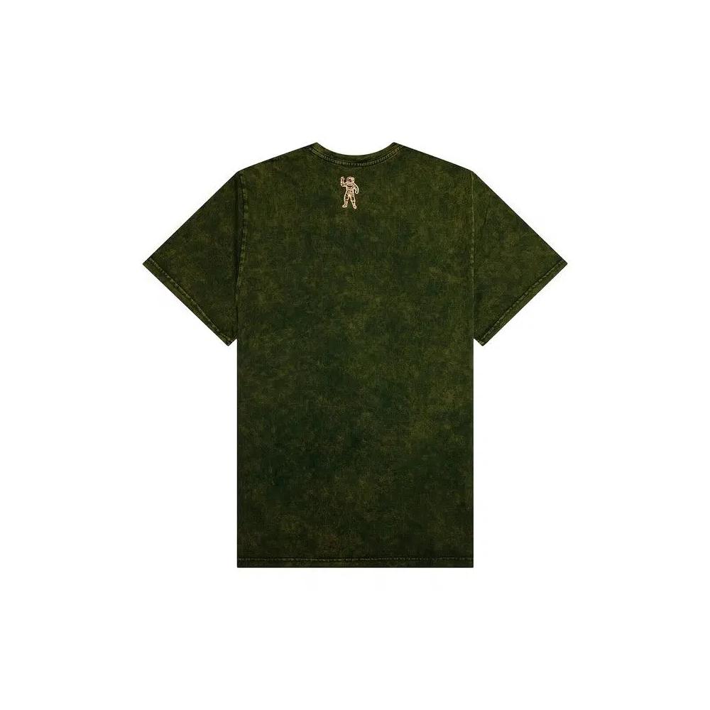 Футболки Billionaire Boys Club BB Rocket Short-Sleeve Tee 'Бронзовый Зеленый' 2