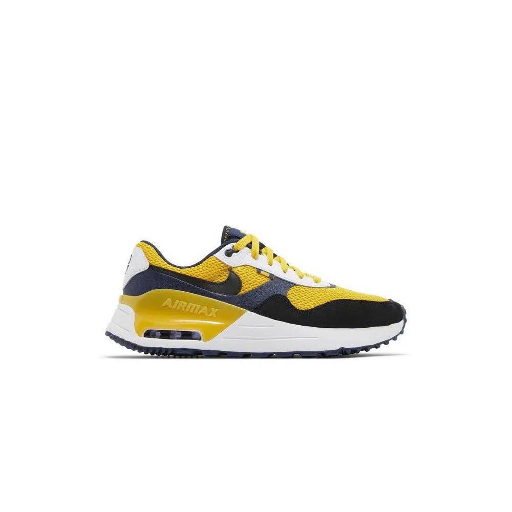Кроссовки Nike Air Max SYSTM «Michigan» 1