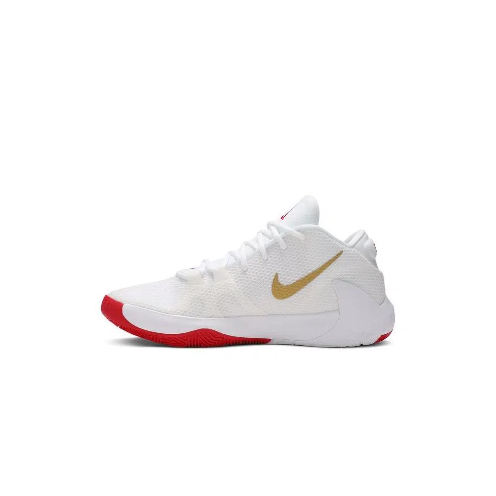 Кроссовки Nike Zoom Freak 1 'Roses' 3