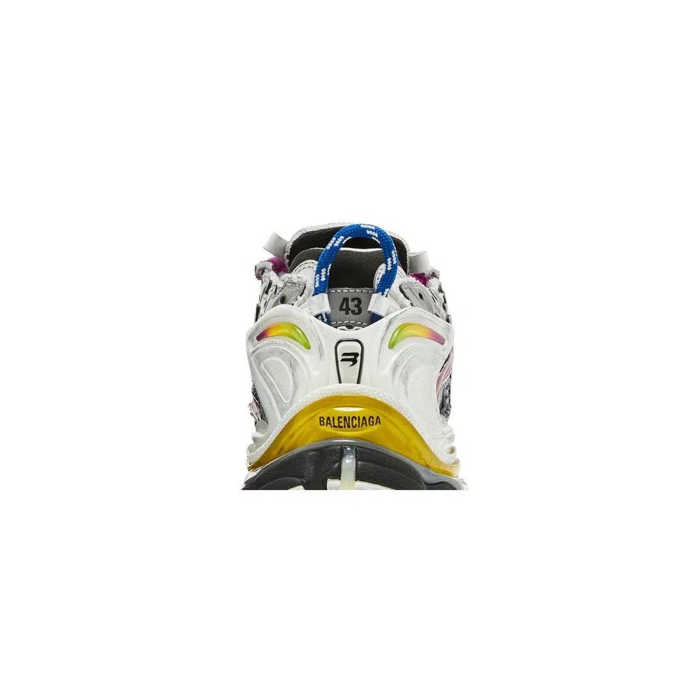 Кроссовки Balenciaga Runner Sneaker 'Grey Multi-Color' 7