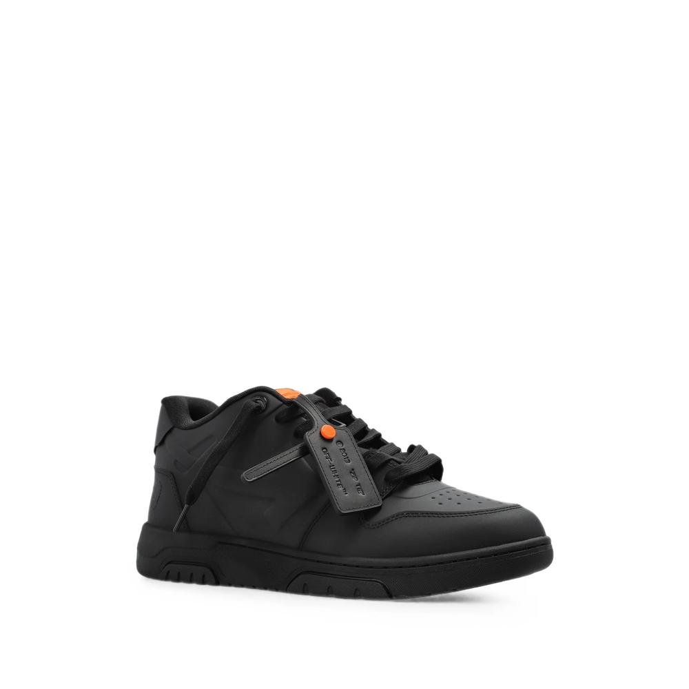 Out Of Office sneakers 2