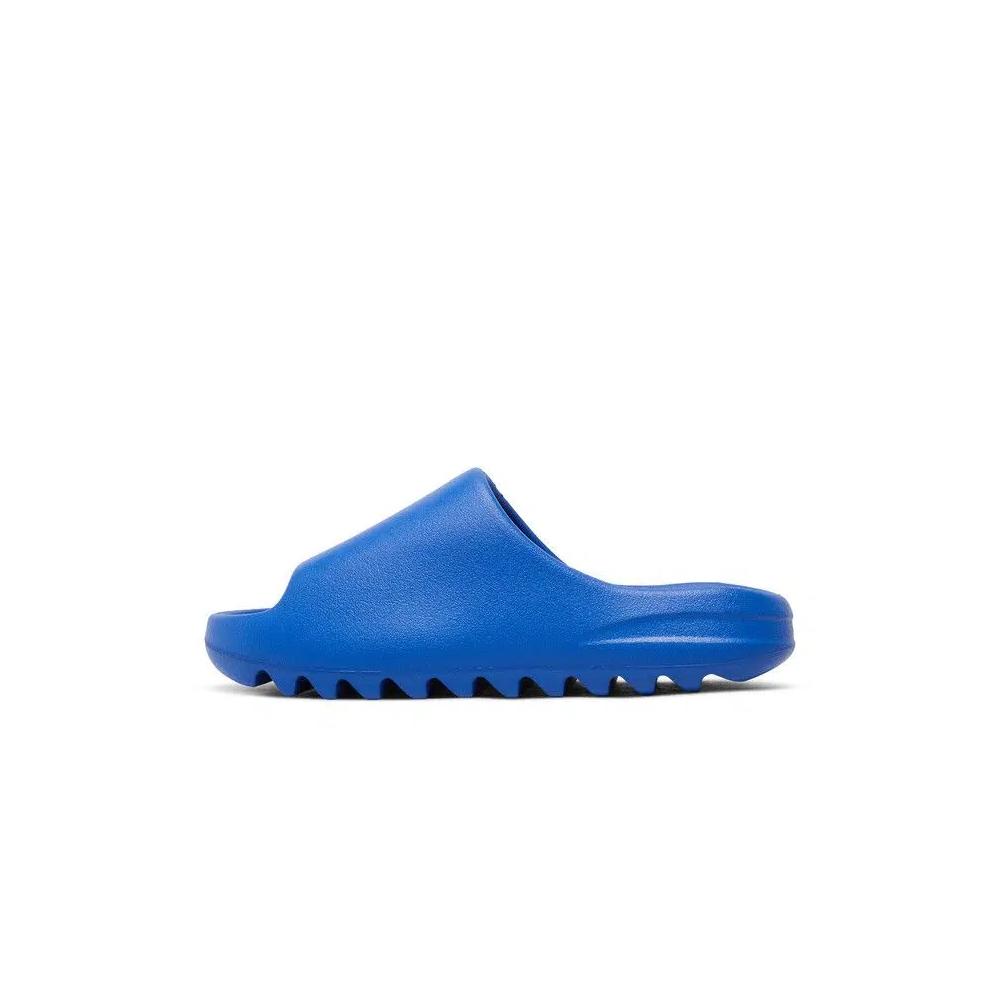 adidas Yeezy Slides 'Лазурный' 3