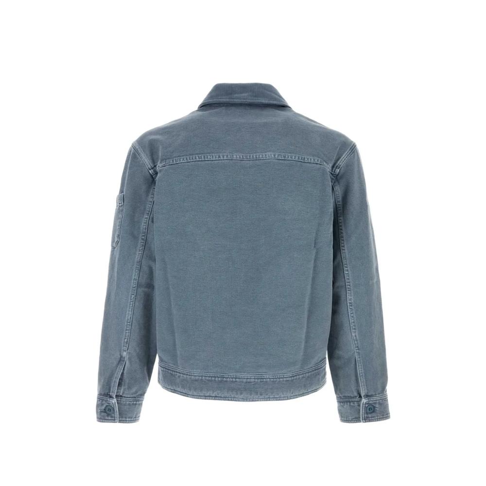 Alexis zip-up jacket 2