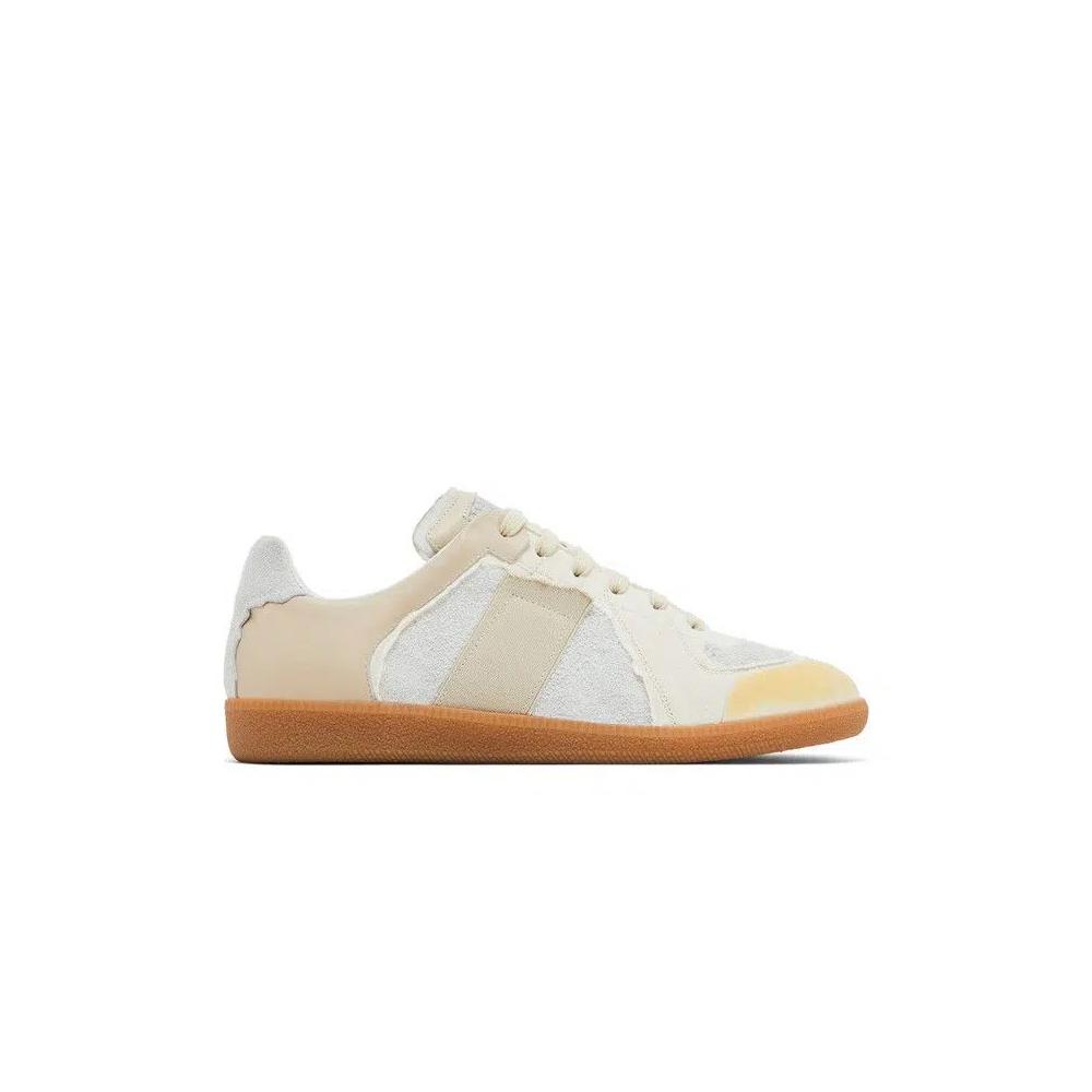 Кроссовки Maison Margiela Replica Inside Out Low «Reversed Replica» 3
