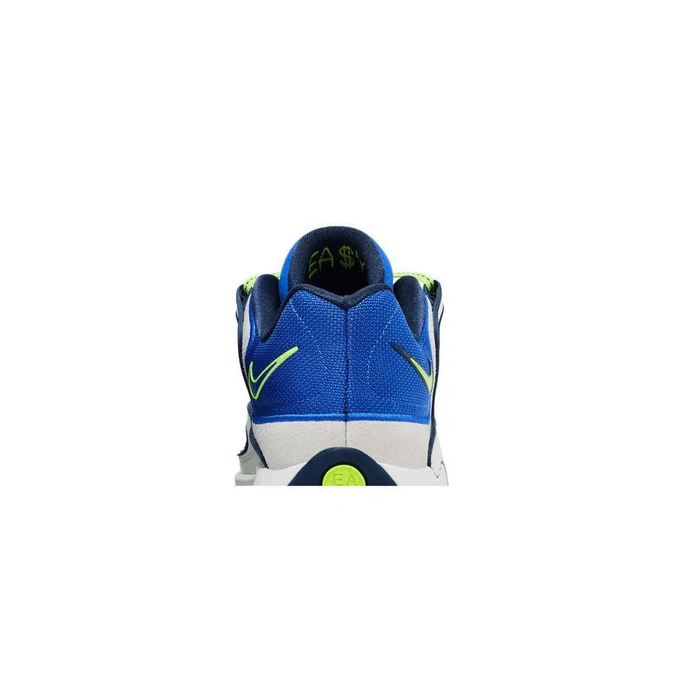 Кроссовки Nike KD 18 'Smart City' 7