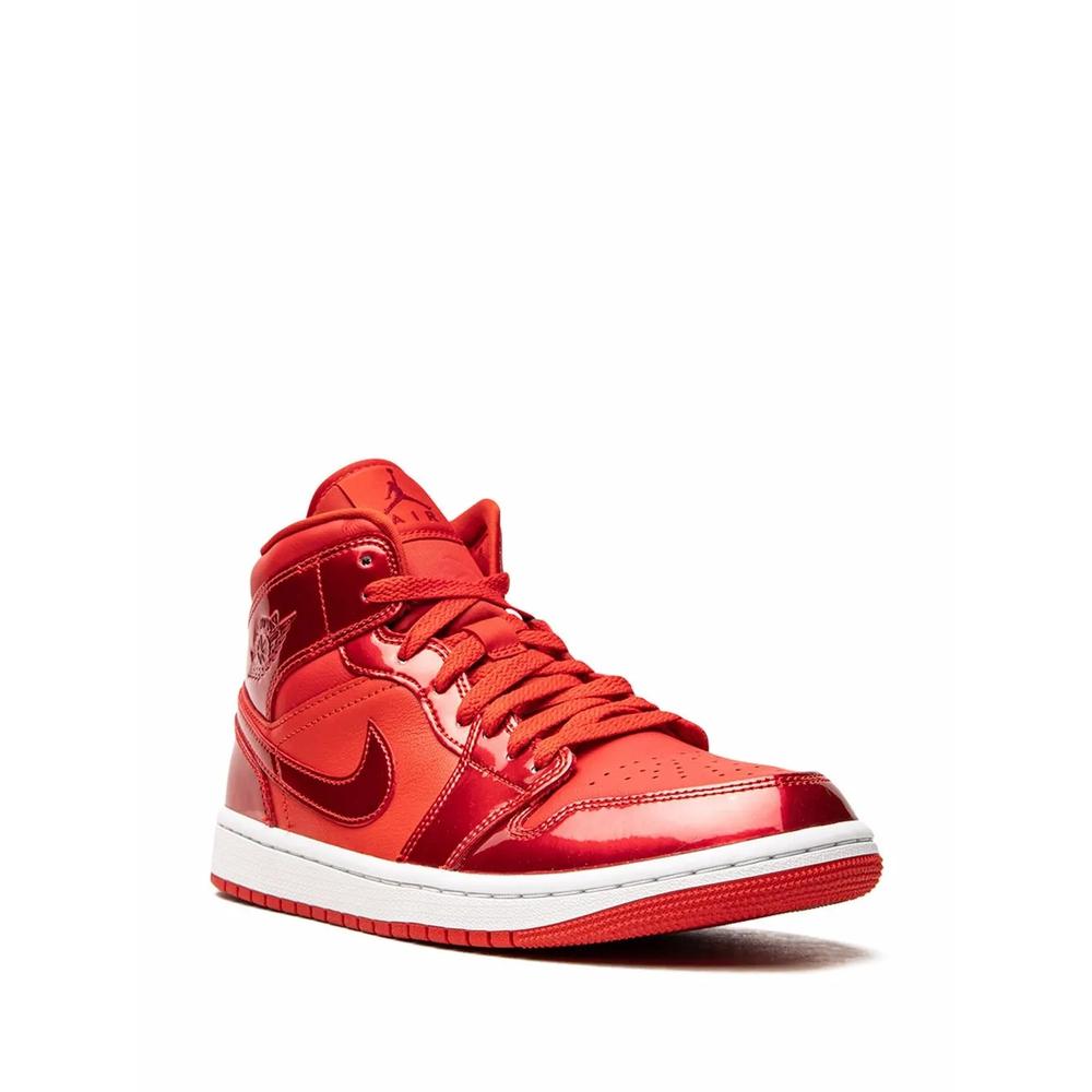 Кроссовки Air Jordan 1 Mid 2