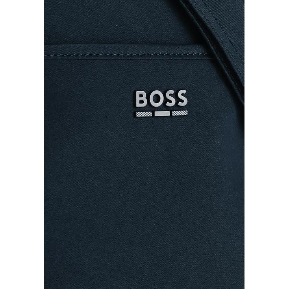 Eryk Сумка на молнии — BOSS Business 4