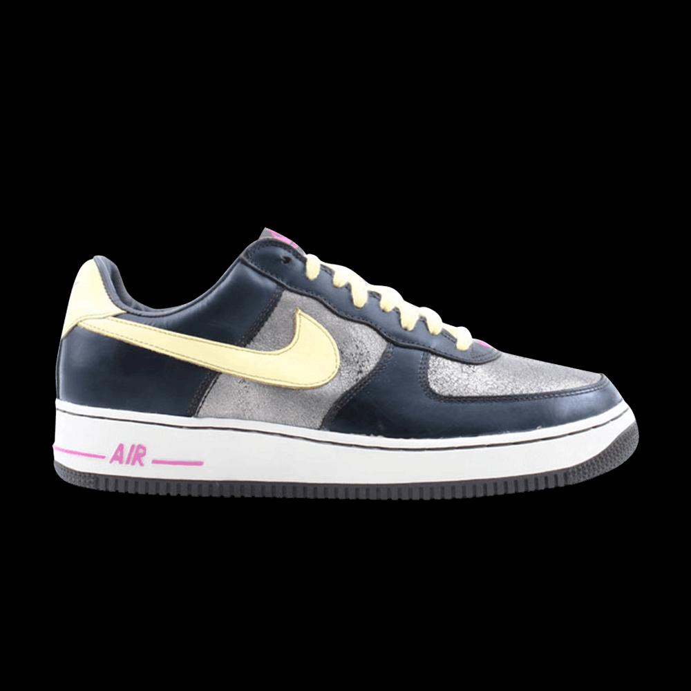 Кроссовки Nike Wmns Air Force 1 Premium 03 1