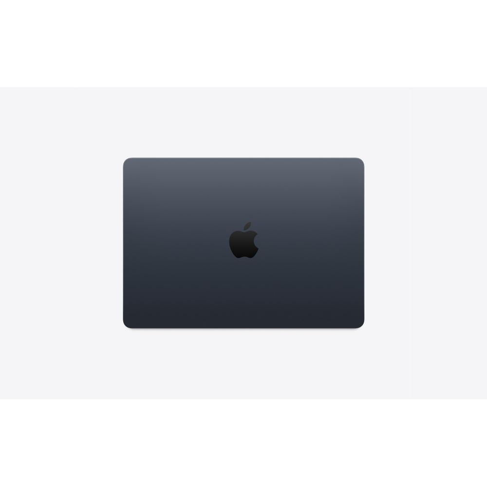 MacBook Air 13″ 1 ТБ, 10 ядер CPU, 10 ядер GPU, 16 ГБ памяти, Midnight 4