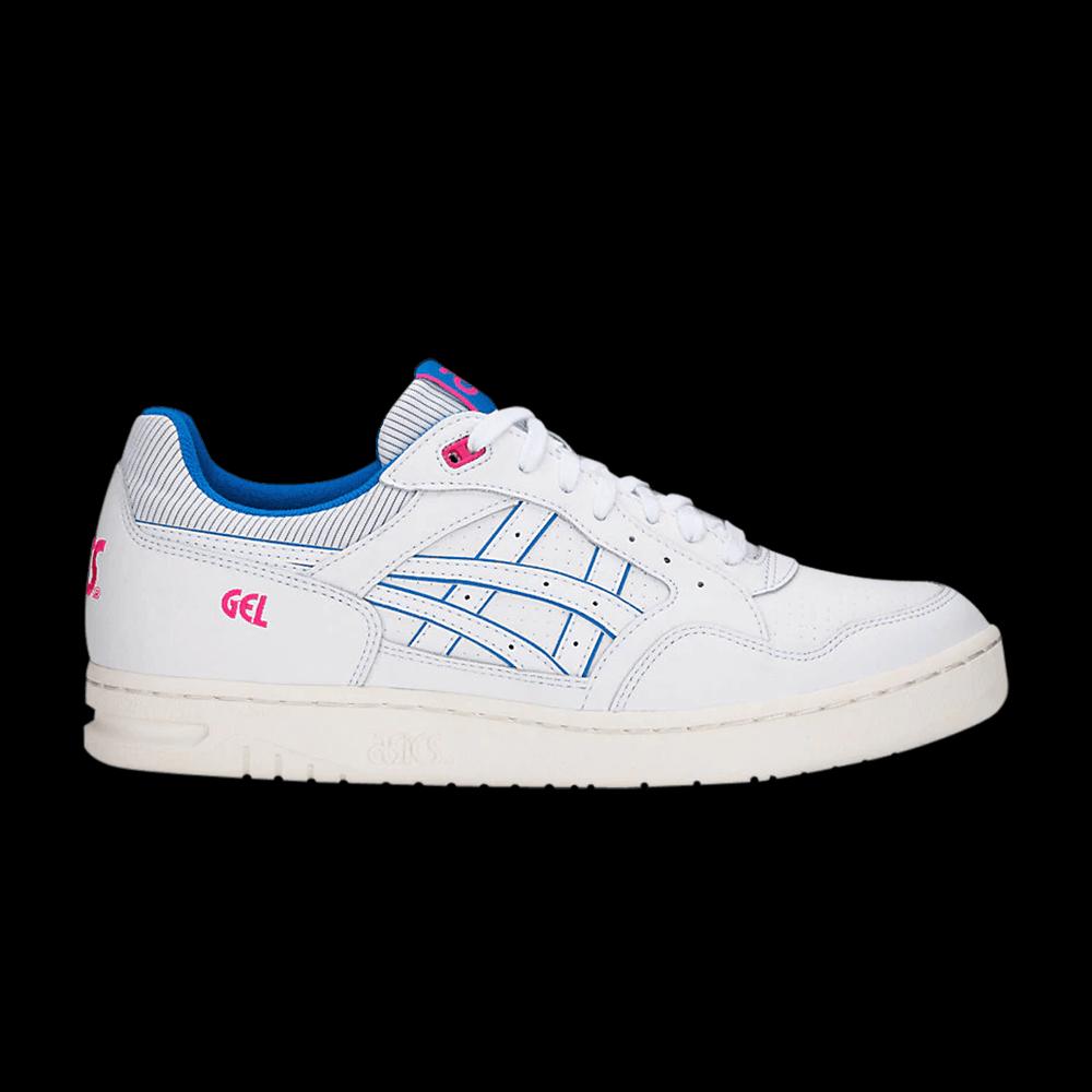Кроссовки Lifestyle ASICS Gel Circuit 'White Directoire Blue' 1