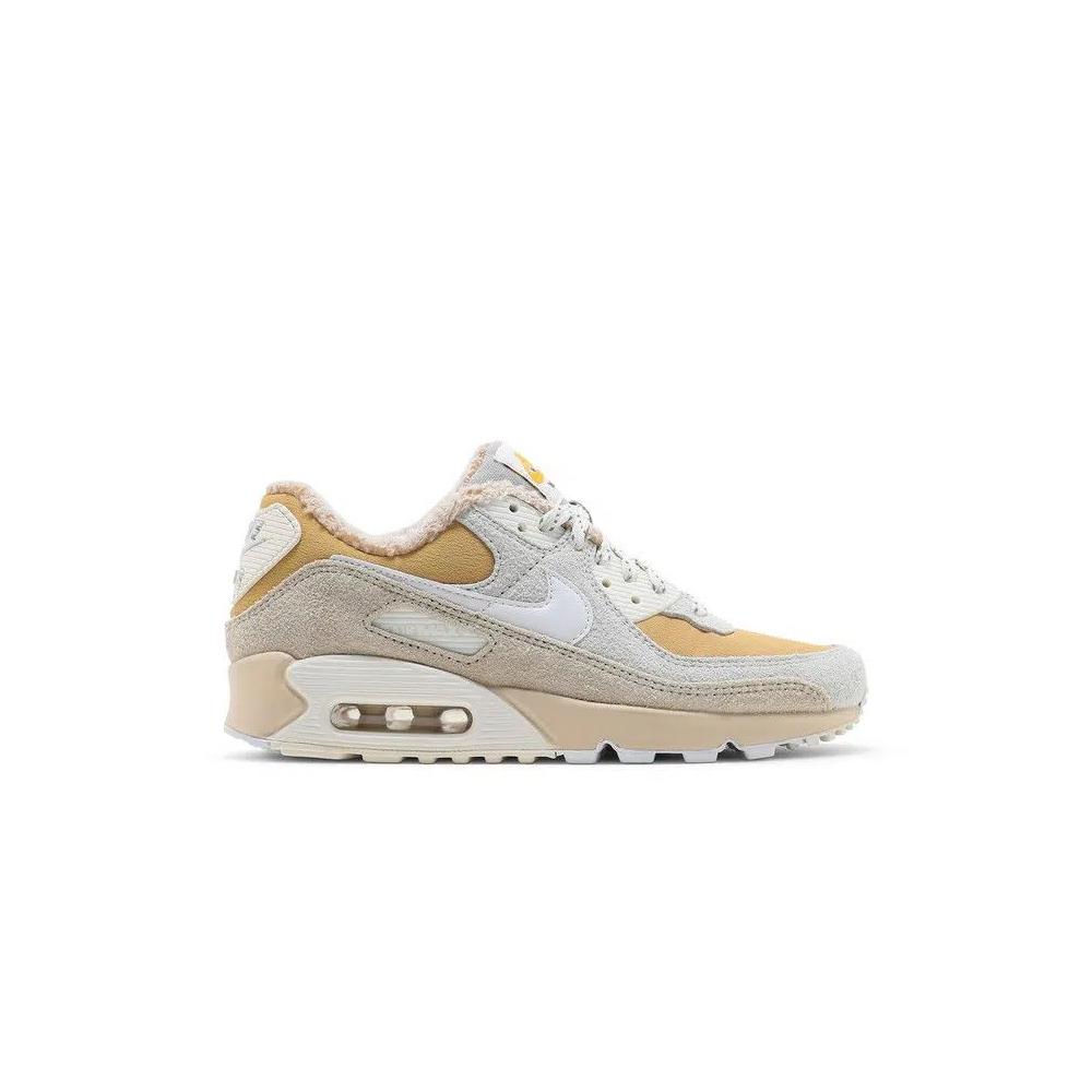 Кроссовки Nike Wmns Air Max 90 'Wild Pack - Twine' 1