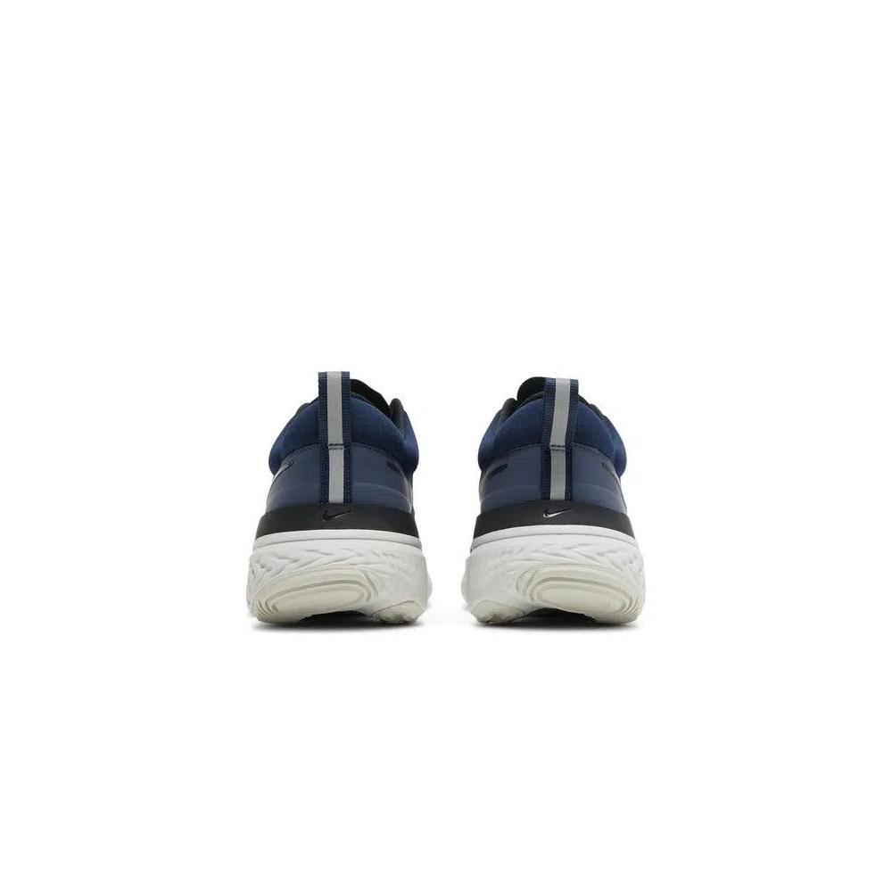Кроссовки Nike React Miler 2 'Thunder Blue' 6