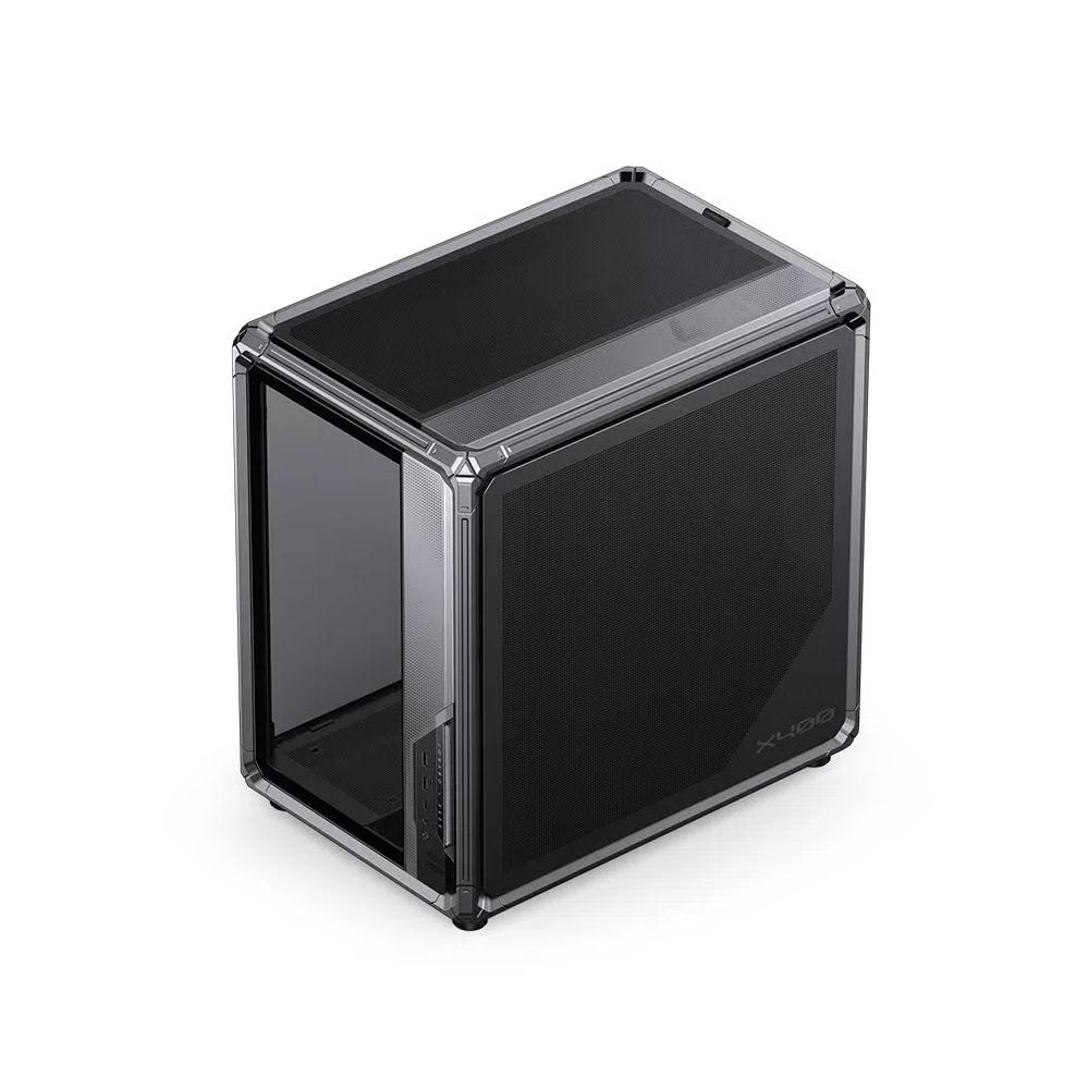Jonsbo X400 ATX корпус - Gray 6
