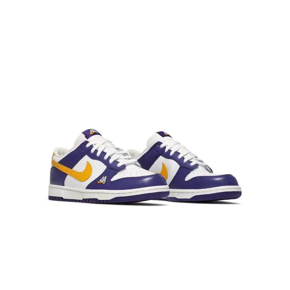 Кроссовки Nike Dunk Low 'La' 8