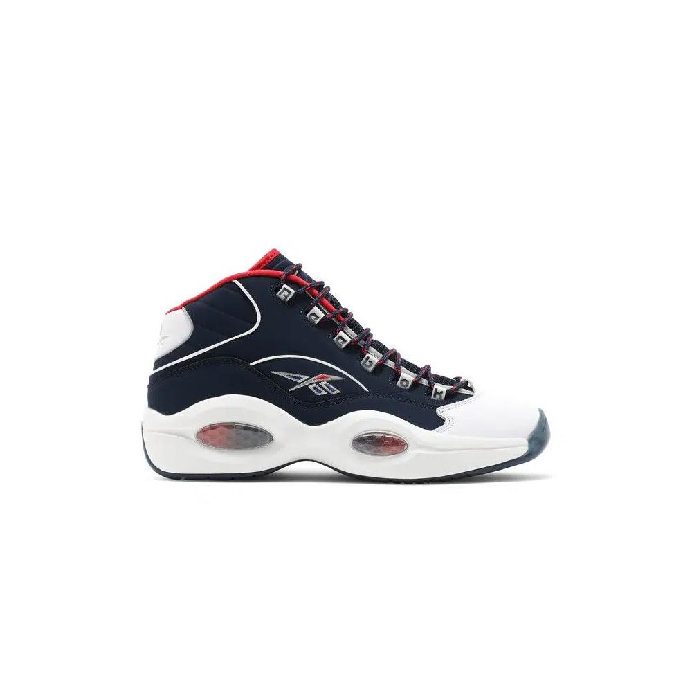 Кроссовки Reebok Question Mid 'USA' 1