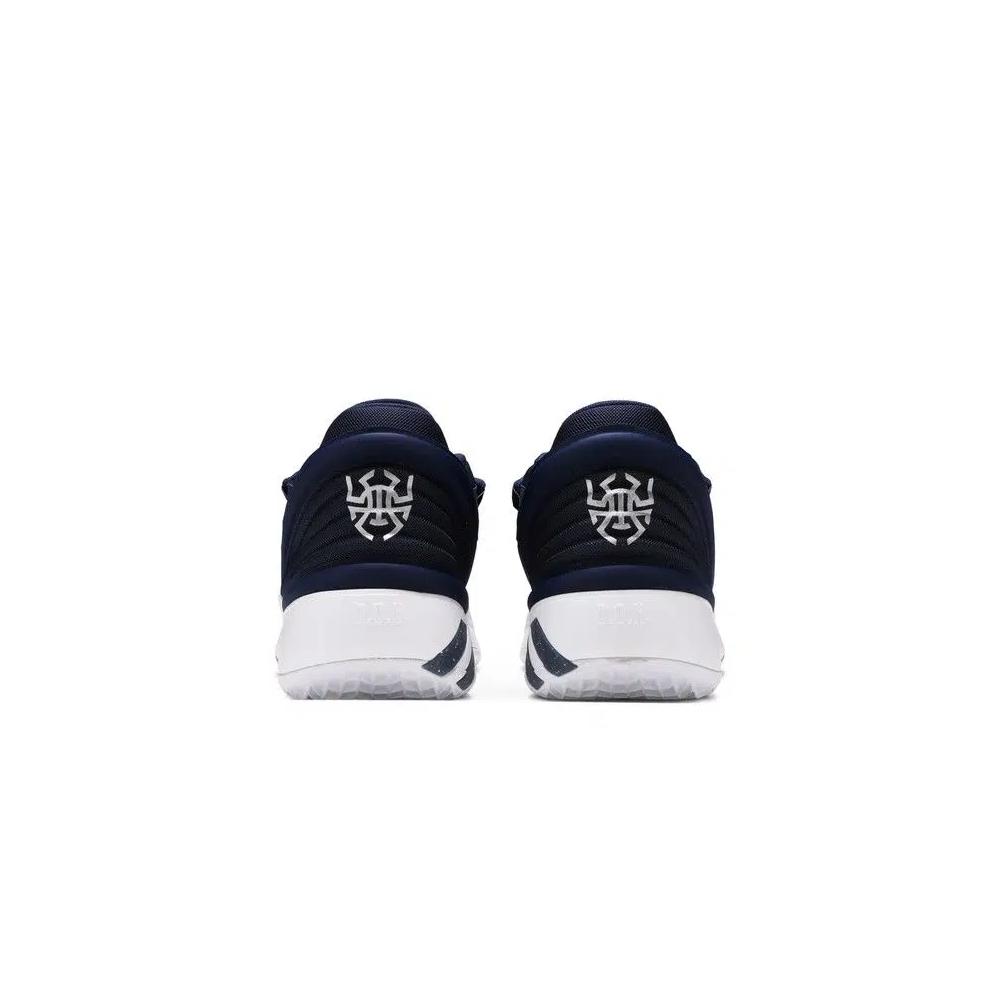 Кроссовки Adidas D.O.N. Issue #2 'Collegiate Navy' 6