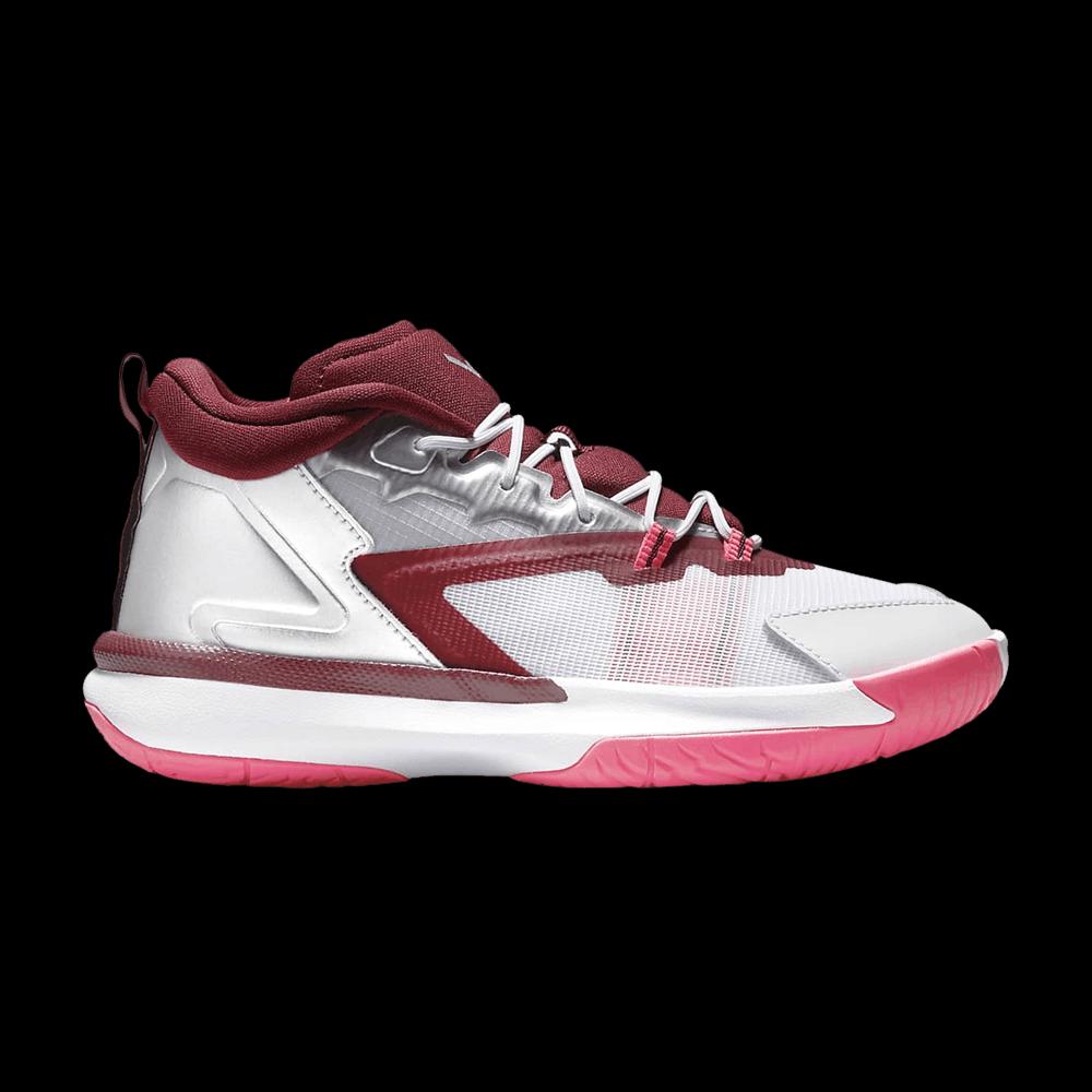 Кроссовки Air Jordan Zion 1 PS 'Marion' 1