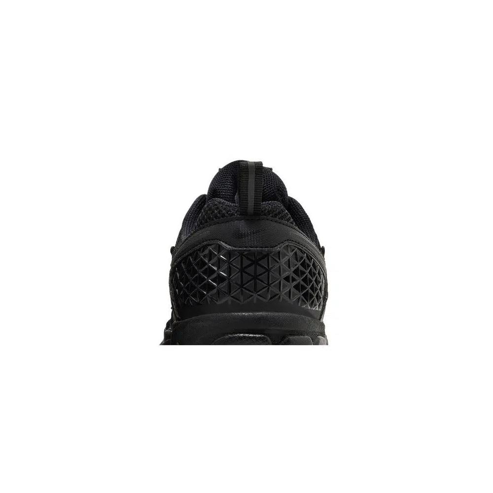 Кроссовки Nike Vomero 5 GS 'Triple Black' 7