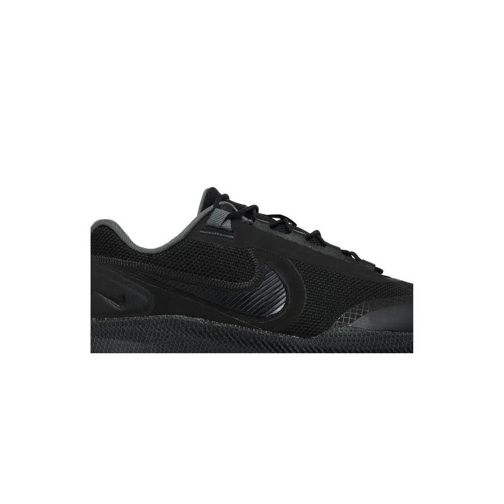 Ботинки Nike React SFB Carbon Low 'Black Anthracite' 2