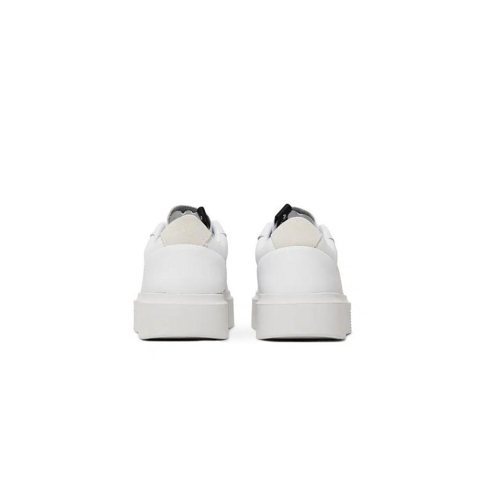 Кроссовки adidas Wmns Sleek Super 'Footwear White' 6