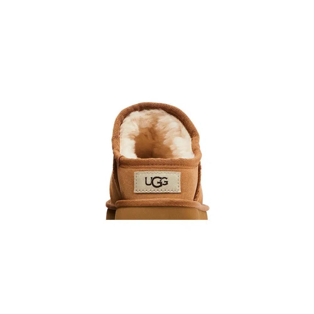 Тапочки UGG Wmns Classic Slipper 'Chestnut' 7