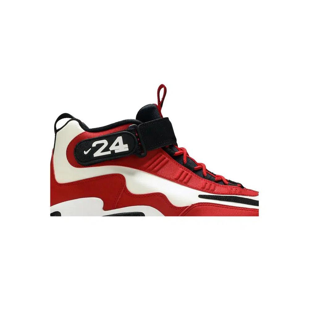Кроссовки Nike Air Griffey Max 1 «Cincinnati Reds» 2