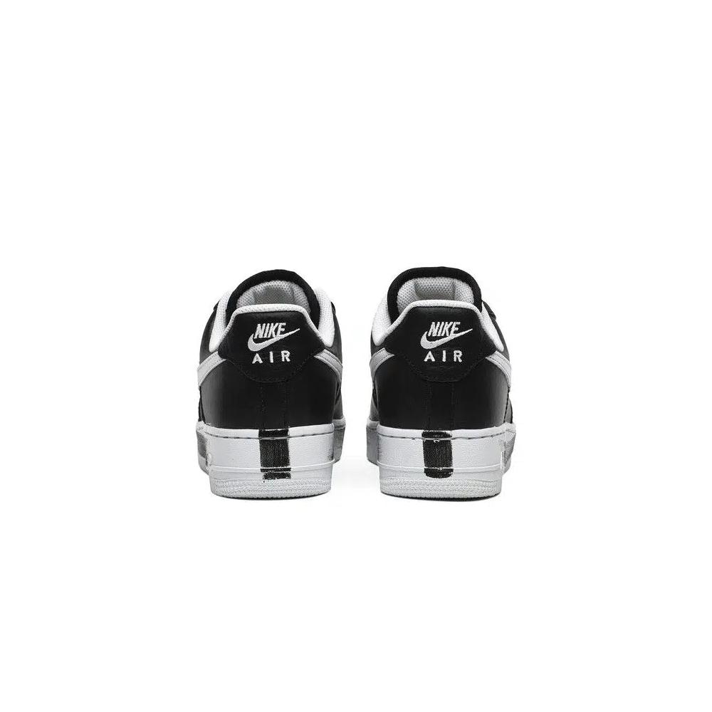 Кроссовки G-Dragon x Nike Air Force 1 '07 'Para-Noise' 6