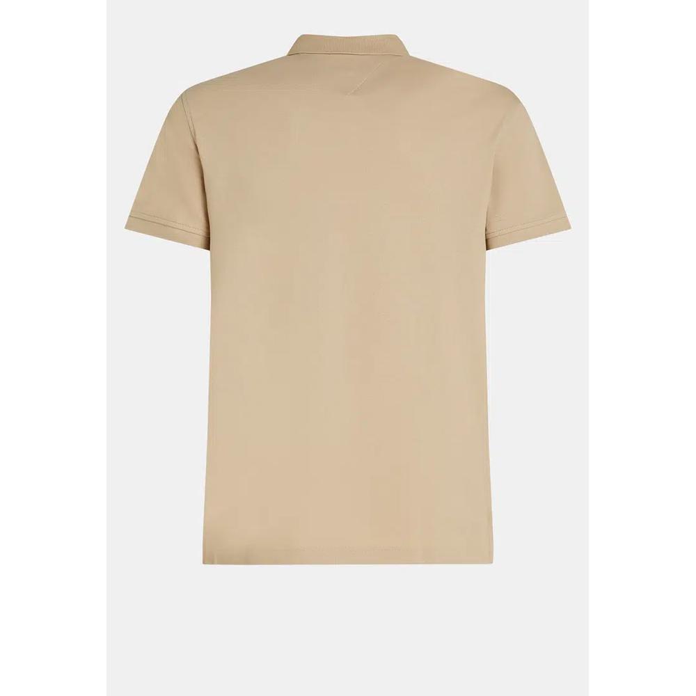Поло 1985 Collection Slim Fit Polo Shirt - Tommy Mainline 6