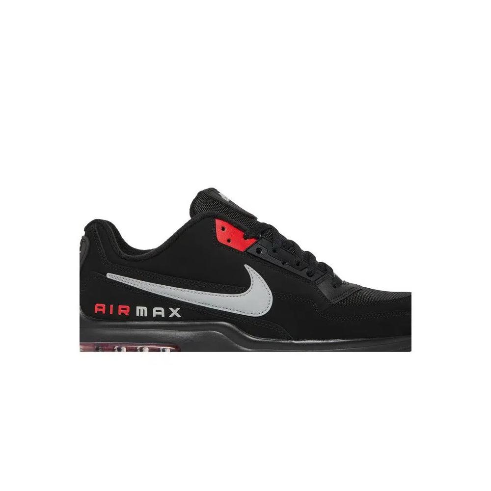 Кроссовки Nike Air Max LTD 3 'Black Smoke Grey' 2