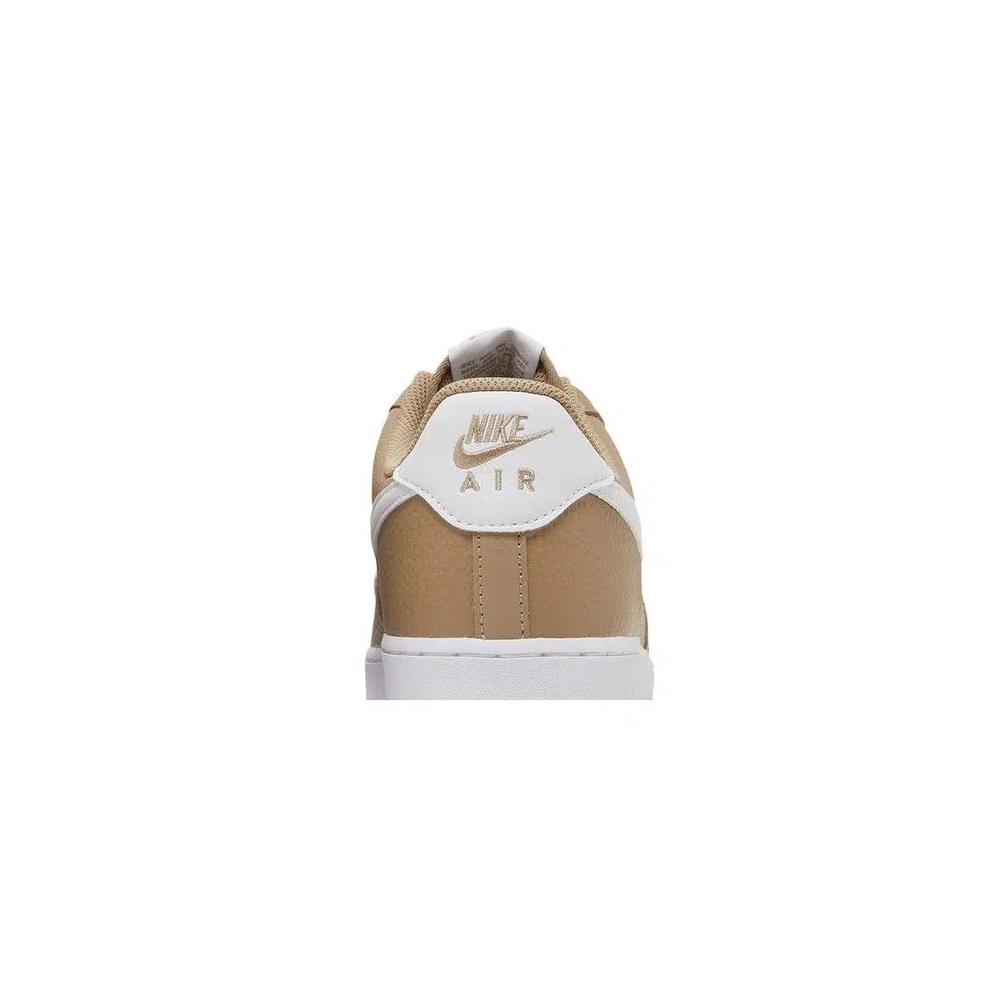 Кроссовки Nike Air Force 1 '07 'Khaki' 7