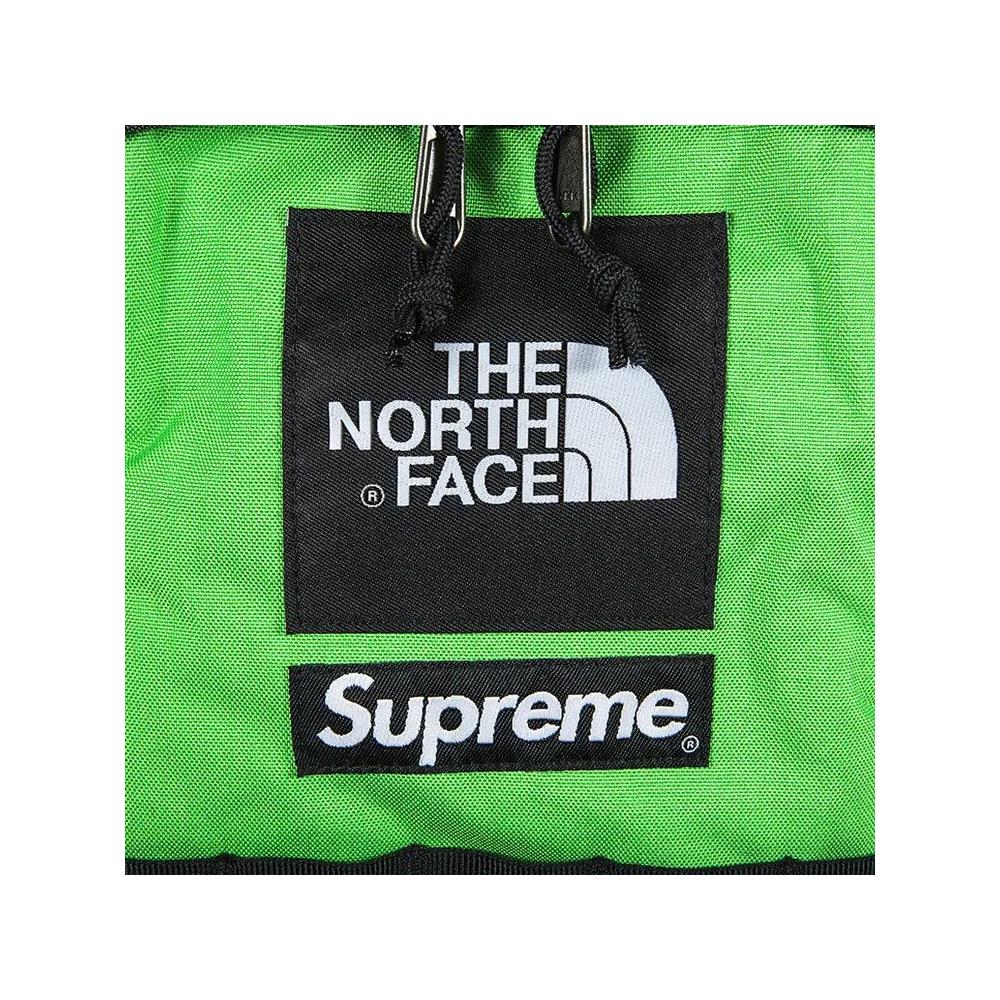 Рюкзаки Supreme x The North Face RTG Backpack 'Bright Green' 2