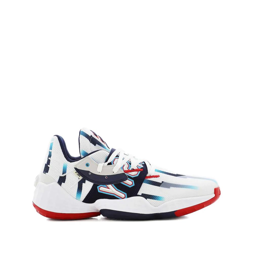 Кроссовки Harden Vol. 4 GCA 1