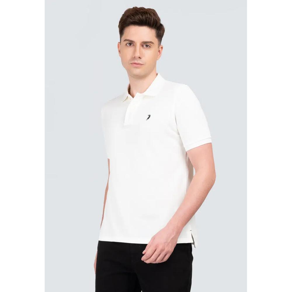 Polo Haus - Мужская футболка-поло регулярного кроя Ultimate Polo Tee MKCSE013 3