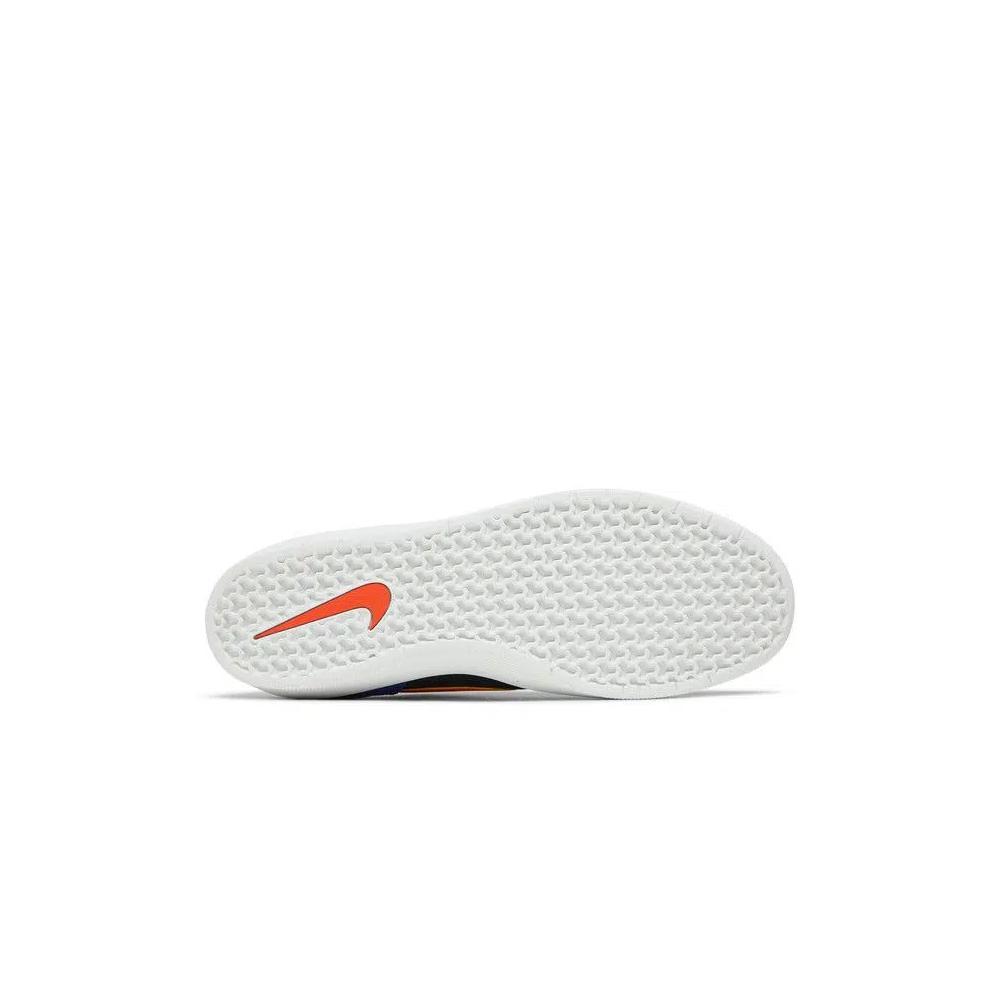 Кроссовки Nike Force 58 SB 'Concord Team Orange' 4