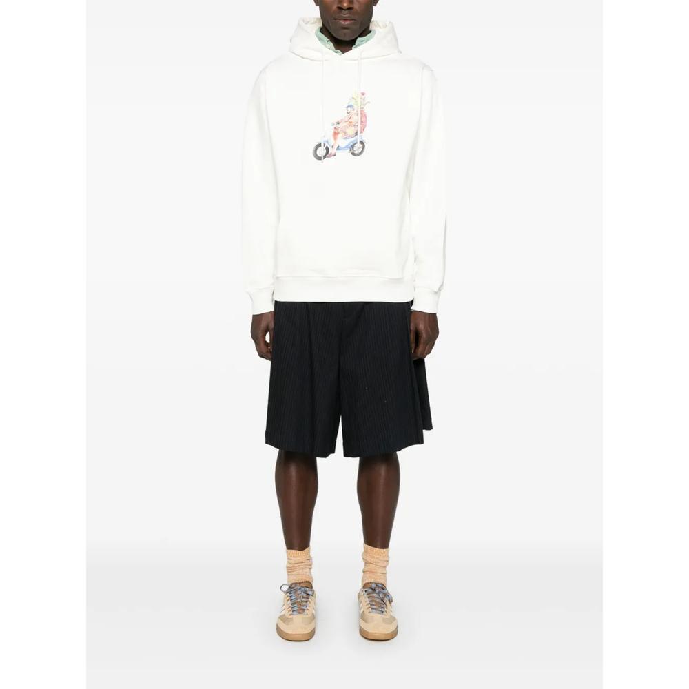 Худи Le Hoodie Golfeur 2
