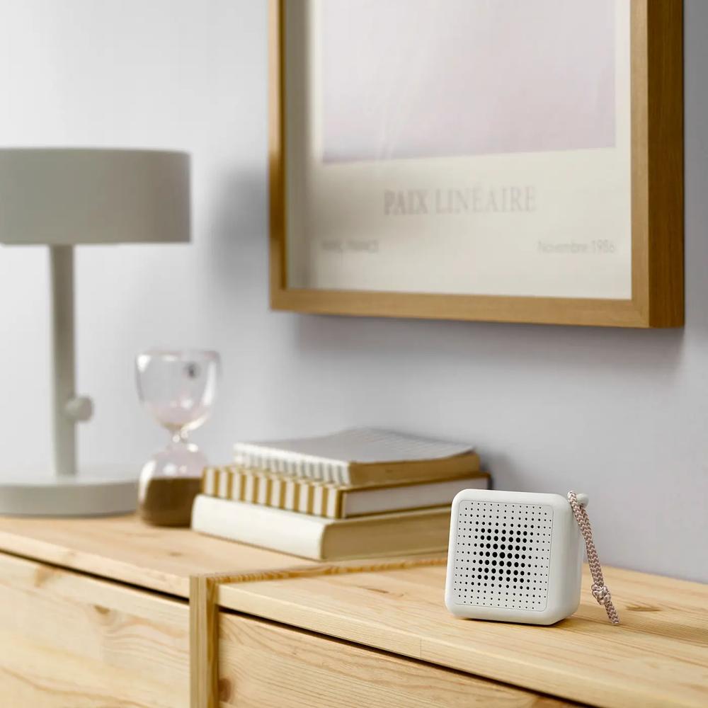 VAPPEBY портативная Bluetooth-колонка 4