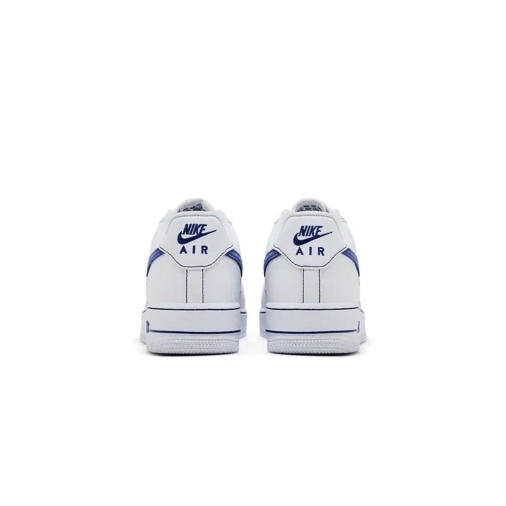 Кроссовки Nike Air Force 1 '07 LV8 'White Deep Royal' 6