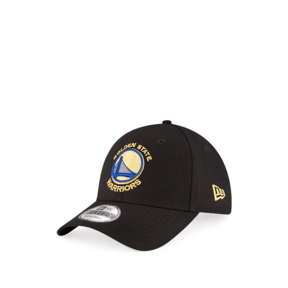 Бейсболка 9FORTY Golden State Warriors 2