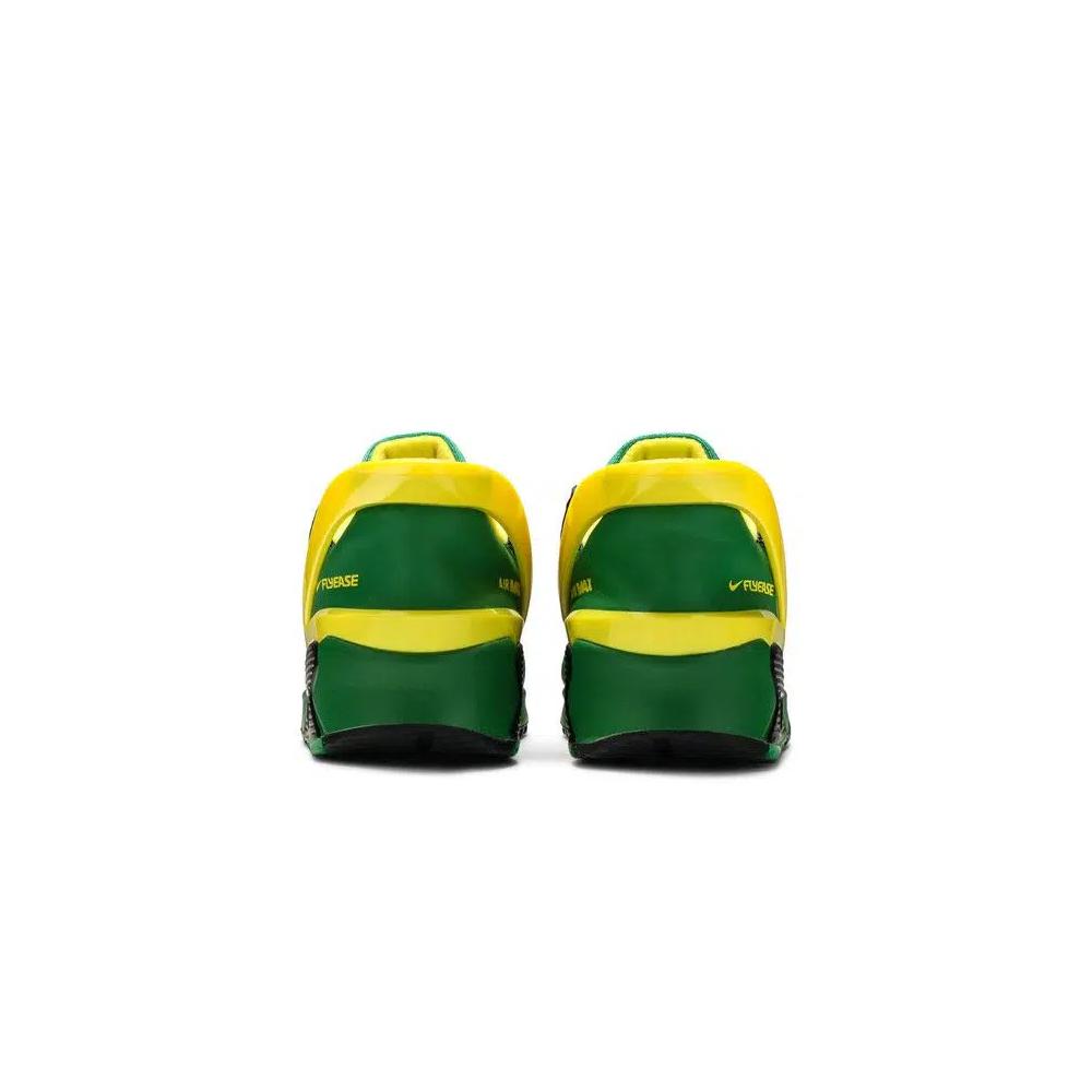 Кроссовки Nike Air Max 90 FlyEase 'Oregon Ducks' 7
