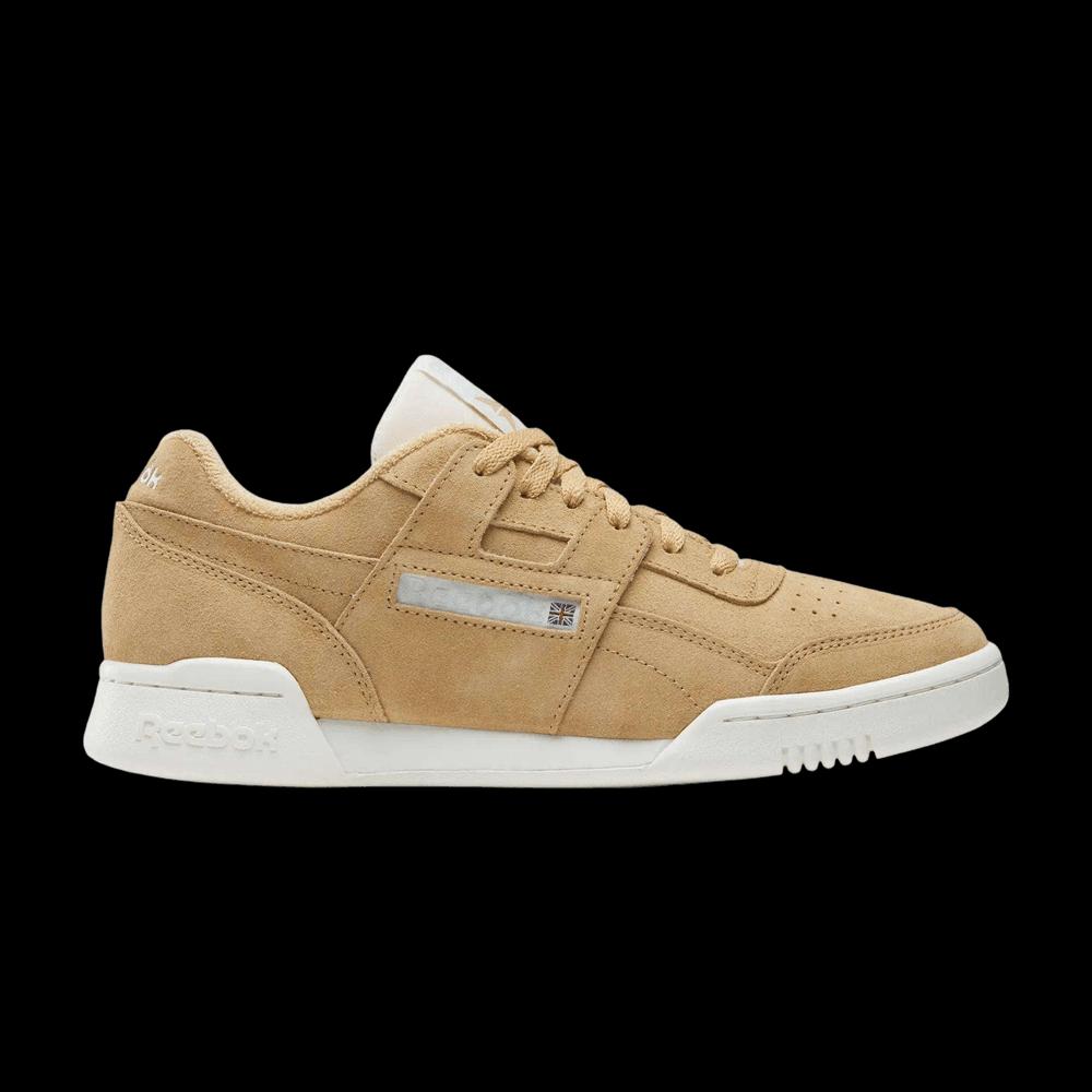 Обувь Reebok Workout Plus 'Camel' 1